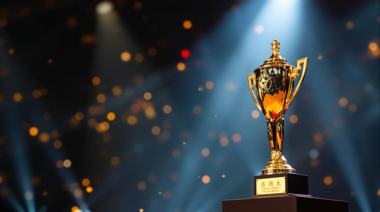 吃瓜视频荣获2025年度最佳传媒公司大奖